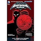Batman and Robin Vol. 5: The Big Burn (The New 52)