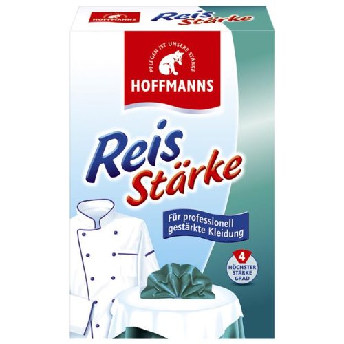 Hoffmanns Reisstärke, 1er Pack (1 x 2 kg)