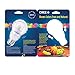 Cree BA19-04527OMN-12DE26-2U110 TW Series 40W Equivalent 2700K A19 LED Light Bulb (Pack of 6), Soft White