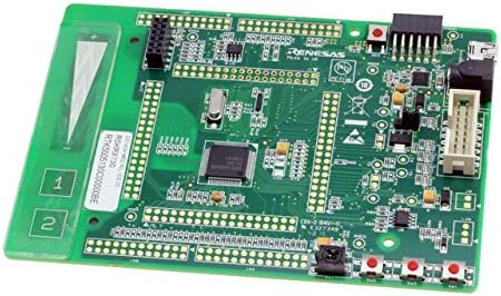 STARTER KIT FOR RX130, Pack of 1 (YRTK5005130S00000BE)
