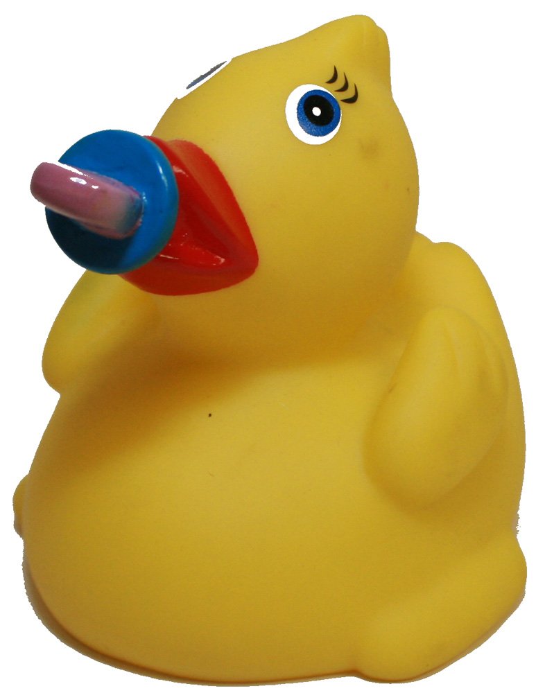 Rubber Ducks Family Baby Rubber Duck, Waddlers Brand Toy
