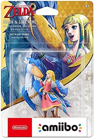 Amazon.com: Zelda - Legend of Zelda Tears of the Kingdom Series