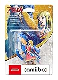 Nintendo Amiibo - Zelda & Loftwing - The Legend of