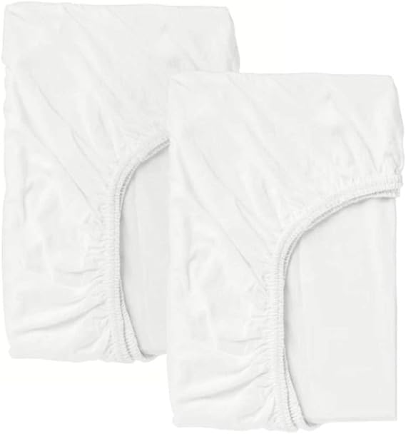ikea cot sheets uk