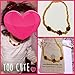 Baltic Amber 12.5 Inch Teething Necklace for Babies (Black Cherry) Raw Unpolished - Baby, Infant, and Toddler. Drooling & Teething Pain (1 Pack)