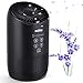 PARTU HEPA Air Purifier - Smoke Air Purifiers for Home with Fragrance Sponge - 100% Ozone Free, Lock Set, Eliminates Smoke, Dust, Pollen, Pet Dander, (Available for California) primary