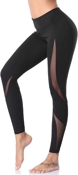 firm abs leggings