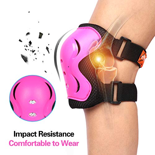 2 eNilecor+Skating+Blading+Childrens+Christmas