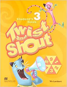 Twist and shout original song picture