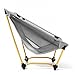 Helinox Ground Chair Ultralight, Portable Outdoor Chair