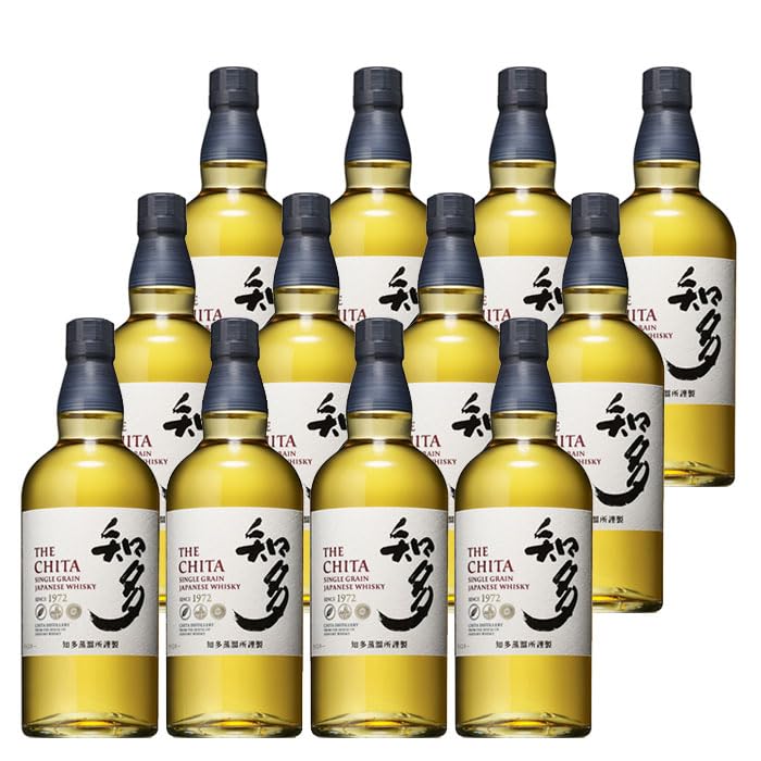 ウイスキー 知多 [日本 700ml 12本セット]商品画像