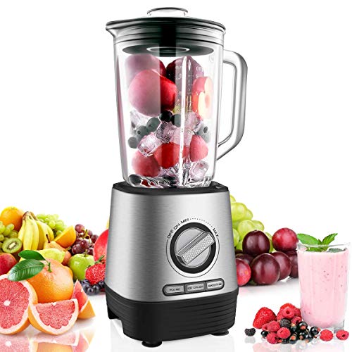 Professional Countertop Blender