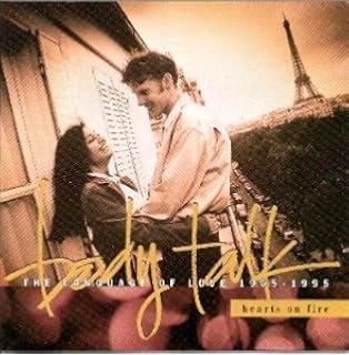 Various Body Talk Hearts On Fire The Language Of Love 1965