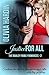 Justice for All (A Rawley Family Novel)