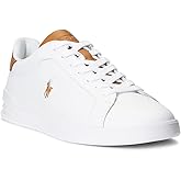 POLO RALPH LAUREN Men's Keaton-Pony Sneaker