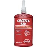 LOCTITE 620 Retaining Compound 250ml
