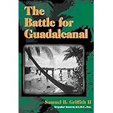 The Battle for Guadalcanal