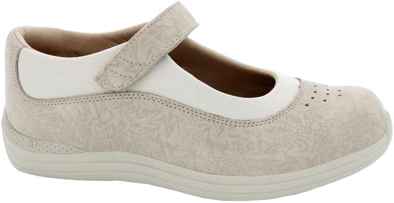 drew rose orthopedic shoes