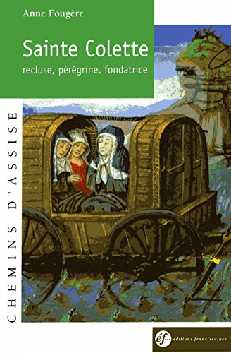 Sainte Colette de Corbie