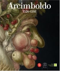Couverture de Arcimboldo