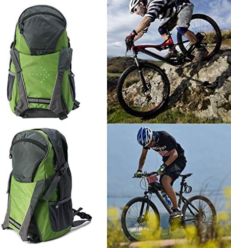 high tech backpack 2018