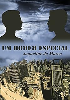 Livro Um Homem Especial