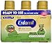 Enfamil ProSobee Soy-Based Infant Formula - Lactose Free for Sensitive Tummies - Ready to Use Liquid, 8 fl oz (24 count)