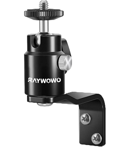 Amazon.com : Brinno AWM100 Wall Mount for Brinno TLC Series Time