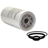 WIX 33783 Fuel Filter Replacement Compatible with Racor 300 Series Fuel Systems
