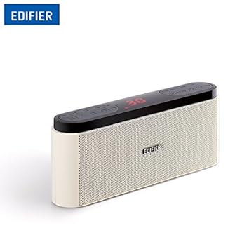 edifier radio
