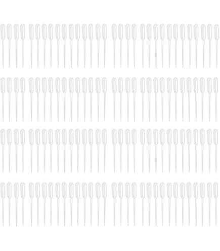 Vivaplex Grüne Glasflaschen 10 Ml Mit Pipette – 24 Stück, Ideal Für ätherische Öle & Parfum