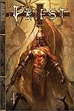 Priest, Vol. 4: Harbinger's Song by