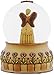 Pavilion Gift Company Country Soul 29019 100mm Musical Water Globe, Friends, 6-Inch