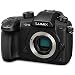 Panasonic LUMIX GH5 Mirrorless 4K Camera Body DC-GH5 Filmmaker’s Kit with DJI Ronin-SC 3-Axis Handheld Gimbal Stabilizer Bundle + Deco Photo Backpack Case + 64GB Card + Corel Paintshop Pro Softwarethumb 2