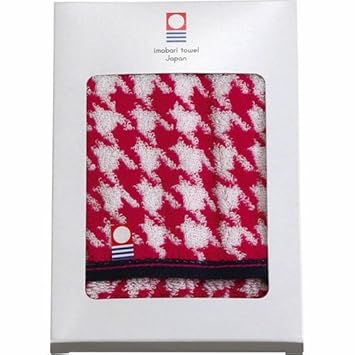 Amazon 1000円以下 今治タオルハンカチ C6150017 ハンドタオル