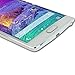 Samsung Galaxy Note Edge Screen Protector, Skinomi TechSkin Full Coverage Screen Protector for Samsung Galaxy Note Edge Clear HD Anti-Bubble Film