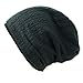 GOYESTORE Fashion Cute boy Girl Trendy Baby Toddler Child Hat Knit Beanie Warm Winter Cap FBA(Grey)