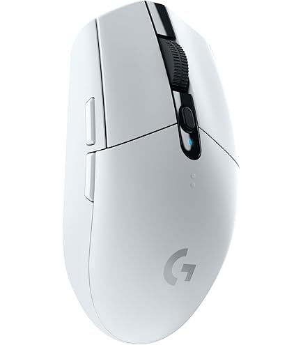 マウス・トラックボール #46 WLMOUSE Strider White (omron) マウス・トラックボール #46 WLMOUSE Strider White (omron