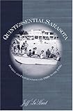 Front cover for the book Quintessential Sarasota: Stories And Pictures From The 1920s To The 1950s by Jeff Lahurd