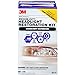 3M Medium Duty Headlight Restoration Kit, Includes Extreme UV Protection, Longer Lasting Results, Drill Application, 1 Kit