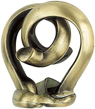 Hanayama Radix Puzzle