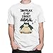 Snorlax is My Spirit Animal Pokemon Go Mens T-Shirt