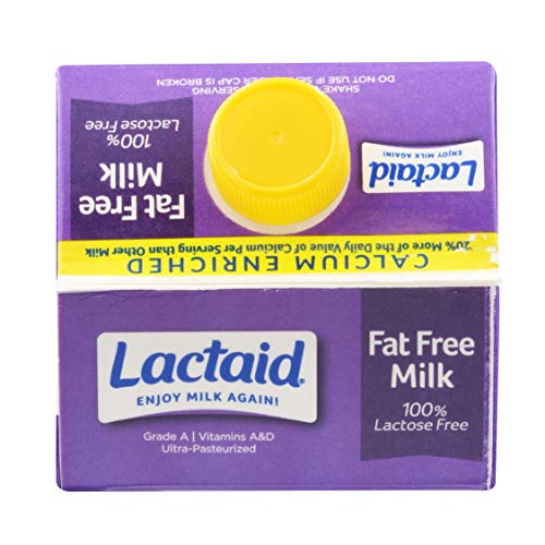 Lactaid Fat Free Milk - Image 12