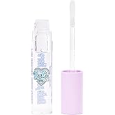 KimChiChic Beauty Lip Oil, Nourishing Glossy Lip Treatment with Jojoba & Sunflower Seed Oil, Non-Sticky Hydrating Shine, Cruelty-Free, 4.5ml