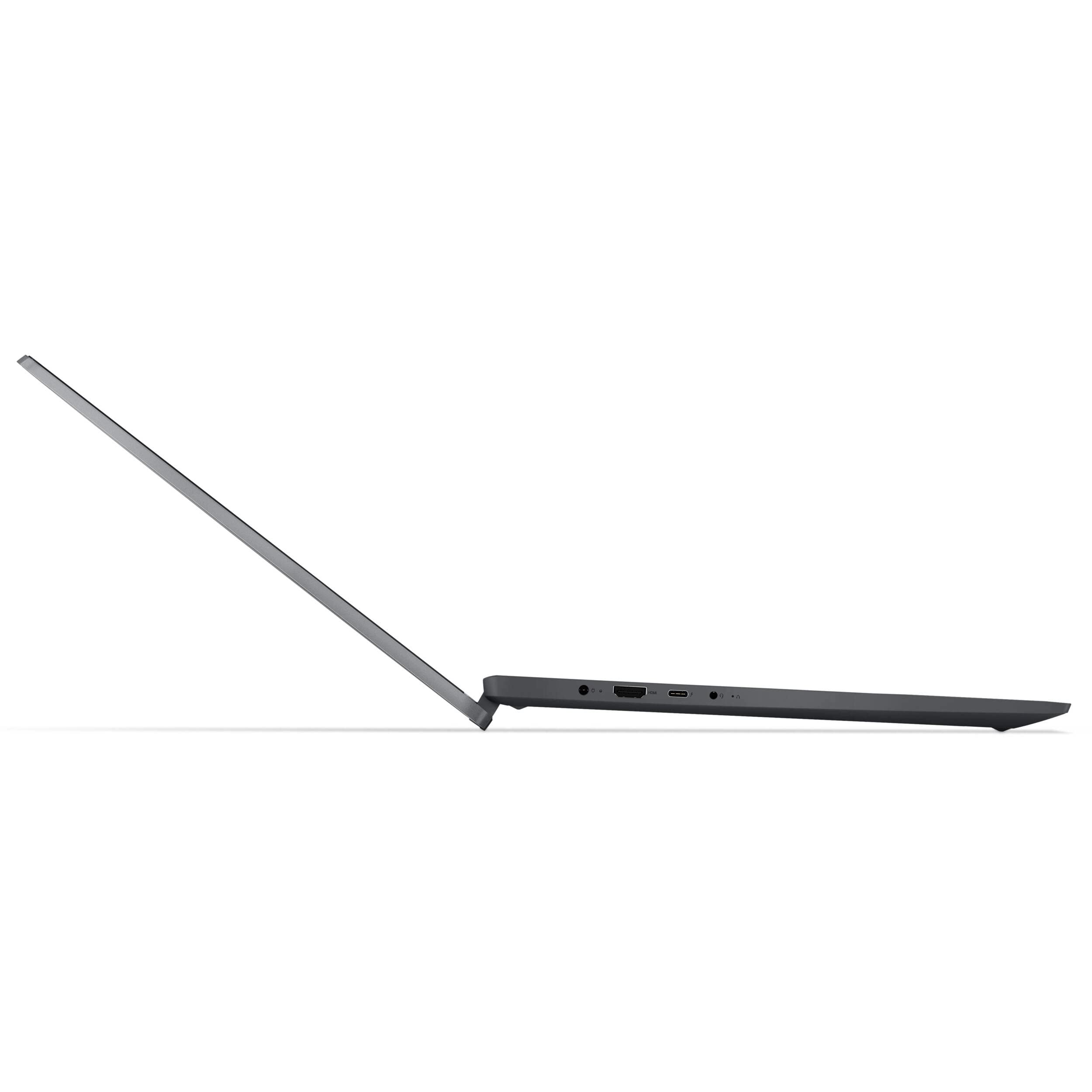 LENOVO Flex 5 16 inch 2560x1600 Touchscreen 2-in-1 Laptop (2023 New) | Intel 10-Core i7-1255U Processor | Backlit Key | Fingerprint | WiFi6 | Thunderbolt4 | 16GB Memery 1TB SSD Storage | Win11 Pro
