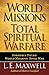 World Missions: Total Spiritual Warfare by 
