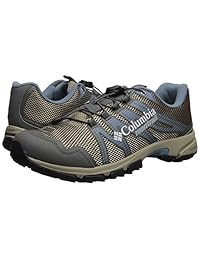 Columbia Montrail Mujer Mountain masochist IV Trail Running Shoe, Marrón, 10 B(M) US