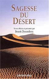 Sagesse du désert