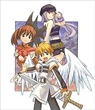 ブラックマトリクス ゼロ