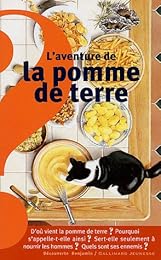 L' aventure de la pomme de terre